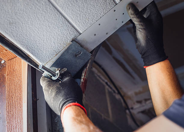 Reliable Garage Door Panel Replacement contractor in Cashion, OK by Garage Doors Repair Pro